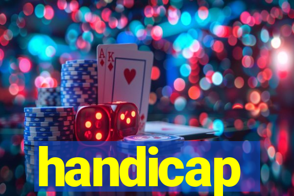 handicap-1 o que significa